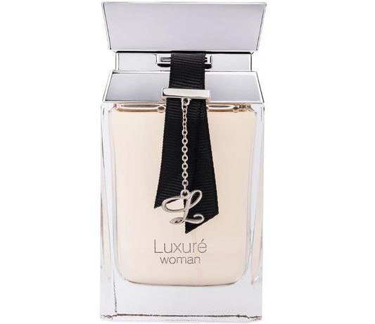 Rave Luxure Woman Eau de Parfum for Women