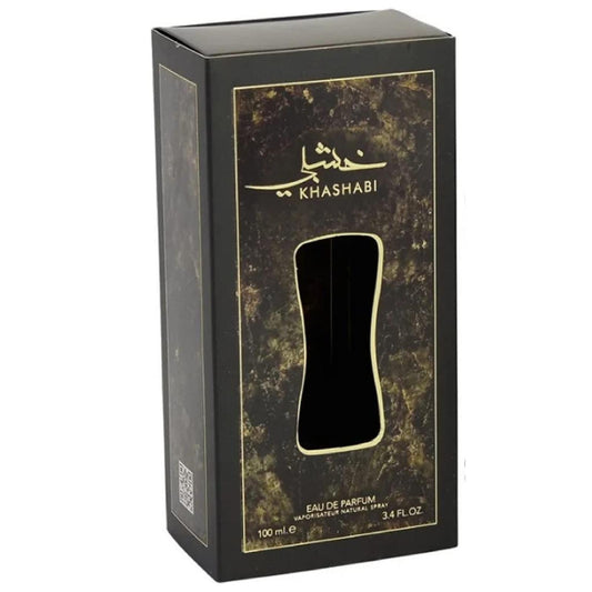 Lattafa Khashabi Eau de Parfum for Everyone