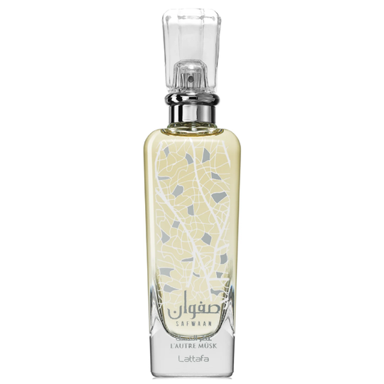 Lattafa Safwaan L'autre Musk Eau de Parfum for Everyone