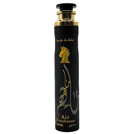 Lattafa Maahir Air Freshener