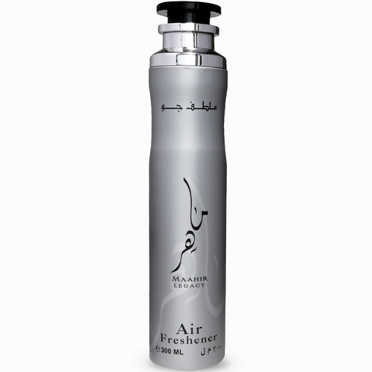 Lattafa Maahir Legacy Air Freshener