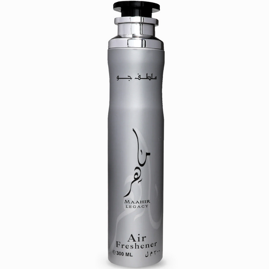 Lattafa Maahir Legacy Air Freshener