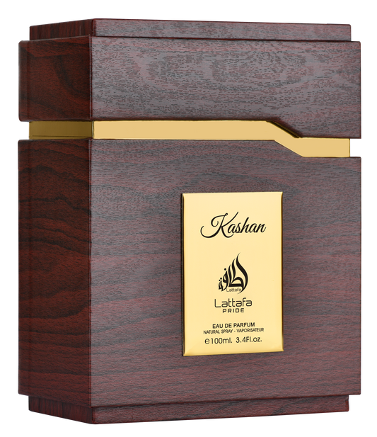 Lattafa Pride Kashan Eau de Parfum for Everyone