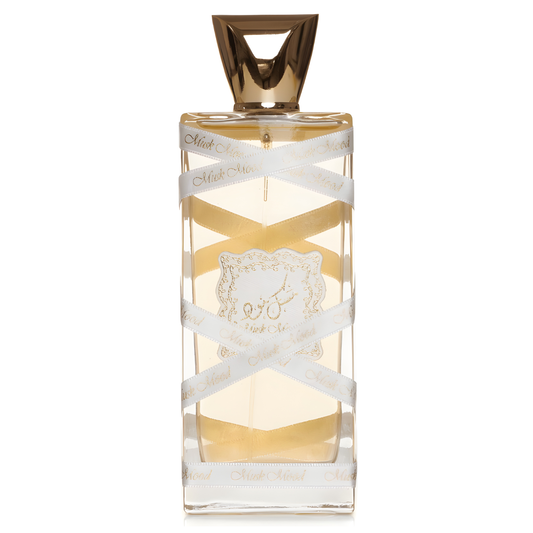 Lattafa Musk Mood Eau de Parfum for Everyone