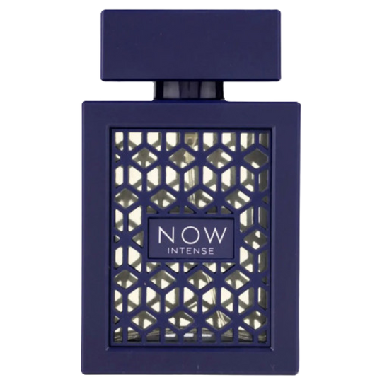 Rave Now Intense Eau de Parfum for Men