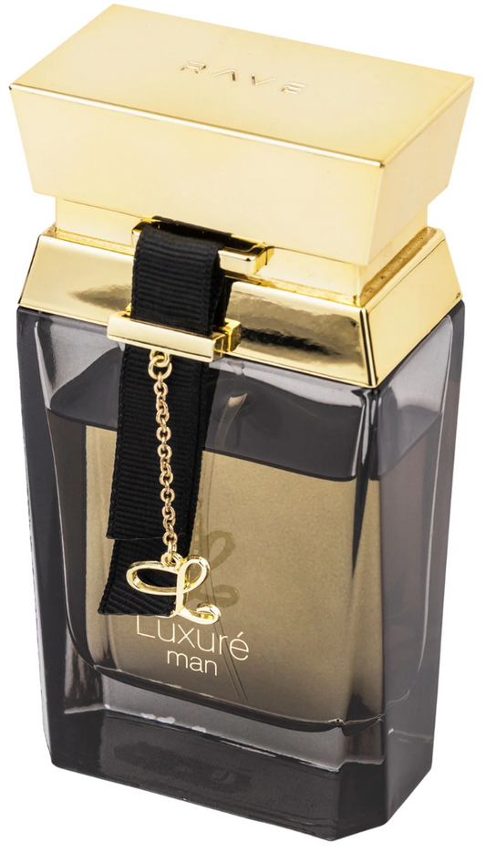 Rave Luxure Man Eau de Parfum for Men