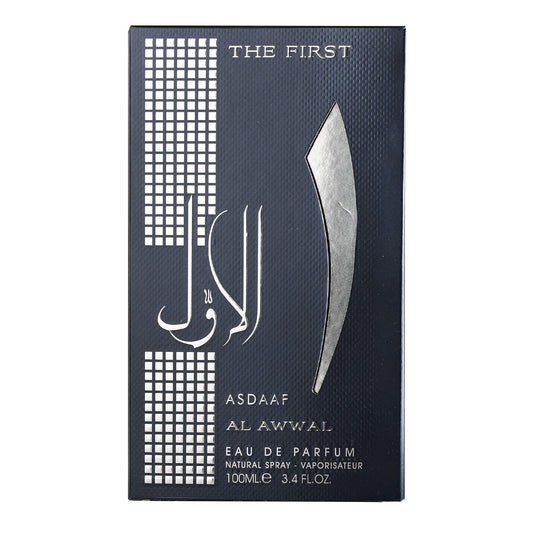 Asdaaf Al Awwal Eau de Parfum for Men