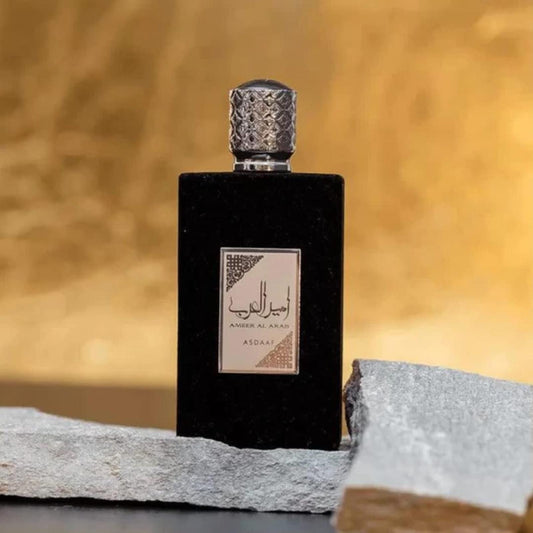 Lattafa Ameer Al Arab Eau de Parfum for Everyone