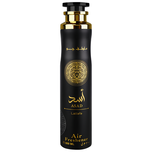 Lattafa Asad Air Freshener