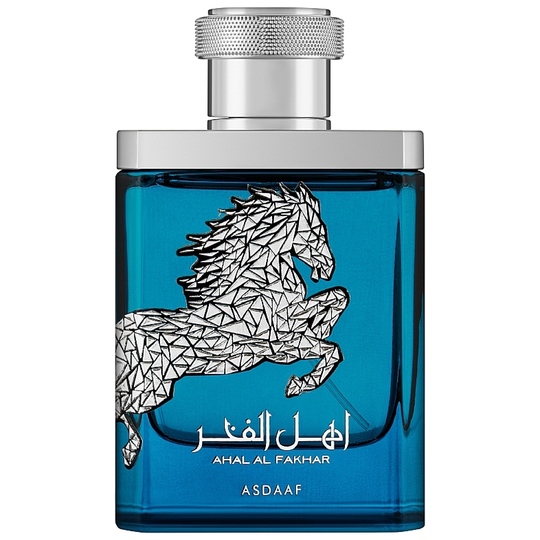 Asdaaf Ahal Al Fakhar Eau de Parfum for Men