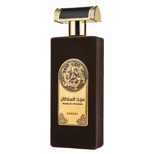 Asdaaf Majd-Al Sultan Asdaaf Eau de Parfum for Men