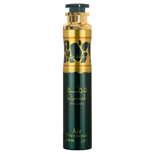 Lattafa Qimmah Air Freshener for Women