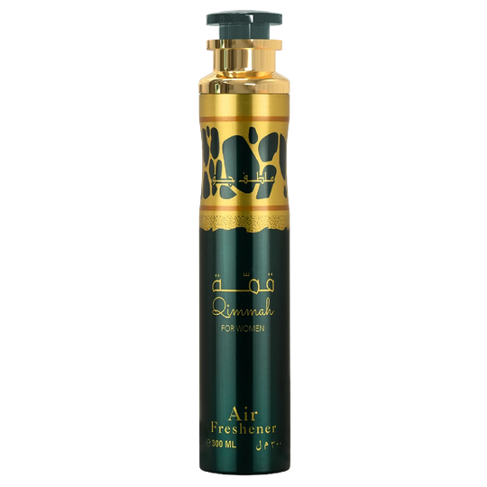 Lattafa Qimmah Air Freshener for Women