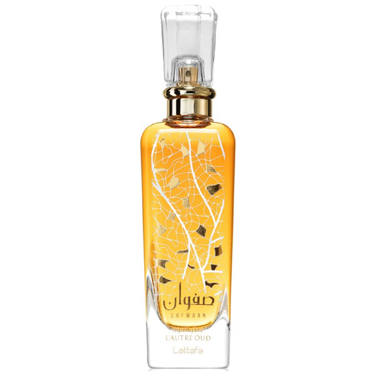Lattafa Safwaan L'autre Oud Eau de Parfum for Everyone