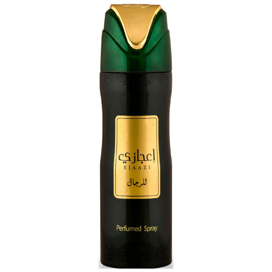 Lattafa Ejaazi Perfumed Deodorant Spray for Everyone