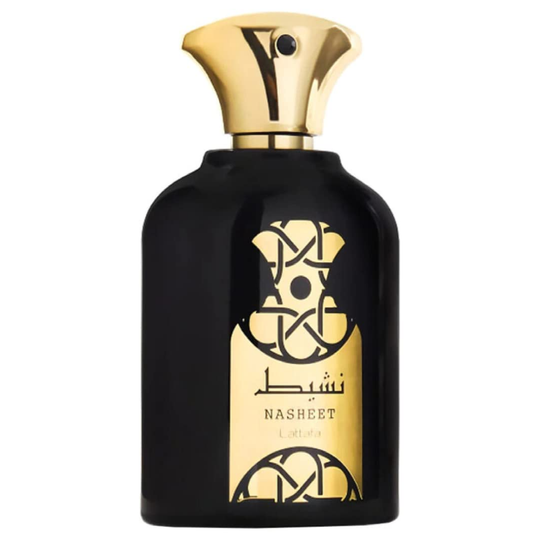 Lattafa Nasheet Eau de Parfum for Everyone