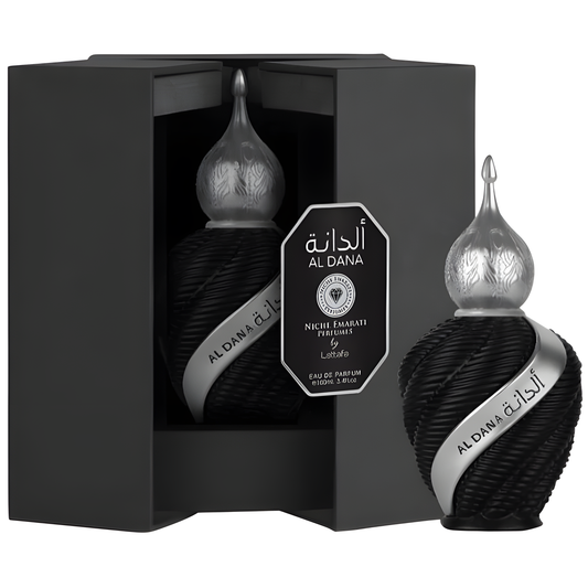 Niche Emarati Al Dana Eau de Parfum for Everyone