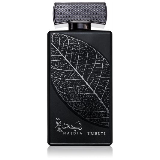 Lattafa Najdia Tribute Eau de Parfum for Everyone