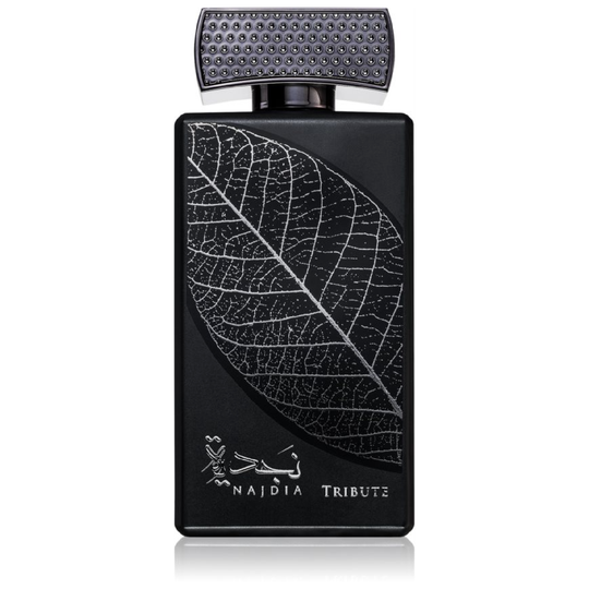 Lattafa Najdia Tribute Eau de Parfum for Everyone