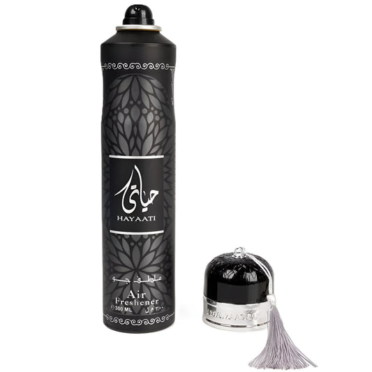 Lattafa Hayaati Air Freshener