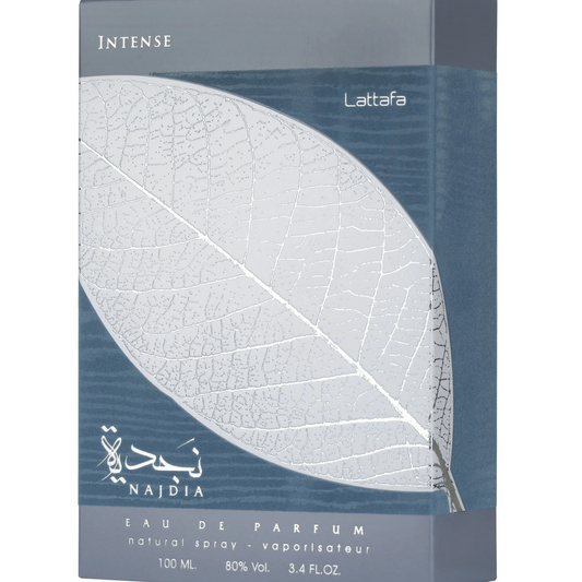 Lattafa Najdia Intense Eau de Parfum for Men