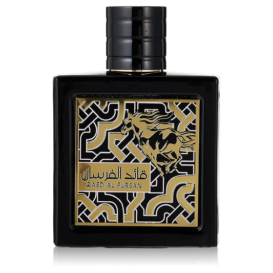 Lattafa Qaed Al Fursan Eau de Parfum for Everyone