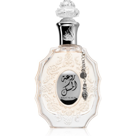 Lattafa Rouat Al Musk Eau de Parfum for Everyone