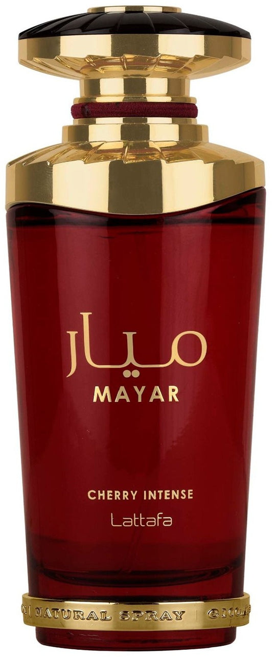 Lattafa Mayar Cherry Intense Eau de Parfum for Everyone