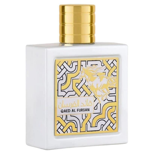 Lattafa Qaed Al Fursan Unlimited Eau de Parfum for Everyone