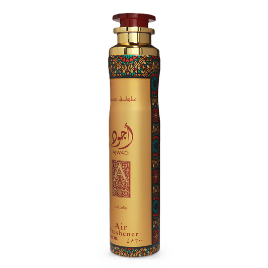Lattafa Ajwad Air Freshener