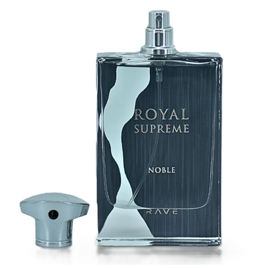 Rave Royal Supreme Noble Eau de Parfum for Everyone