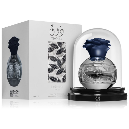 Lattafa Pride Thouq Eau de Parfum for Everyone