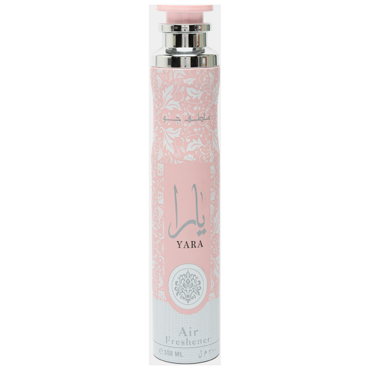 Lattafa Yara Air Freshener