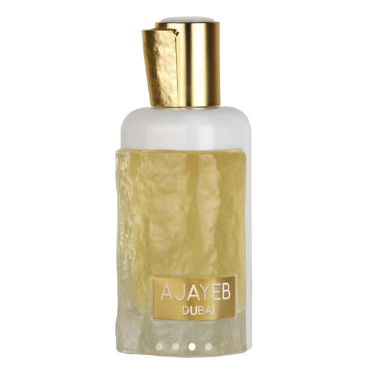 Lattafa Ajayeb Dubai Portrait Eau de Parfum for Everyone