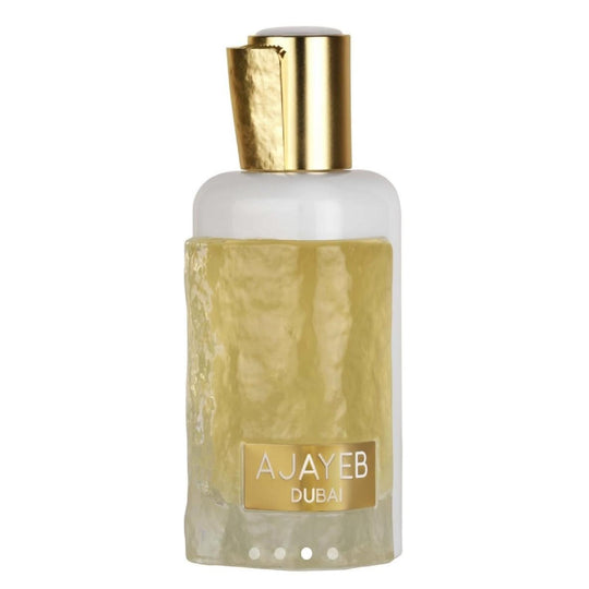 Lattafa Ajayeb Dubai Portrait Eau de Parfum for Everyone