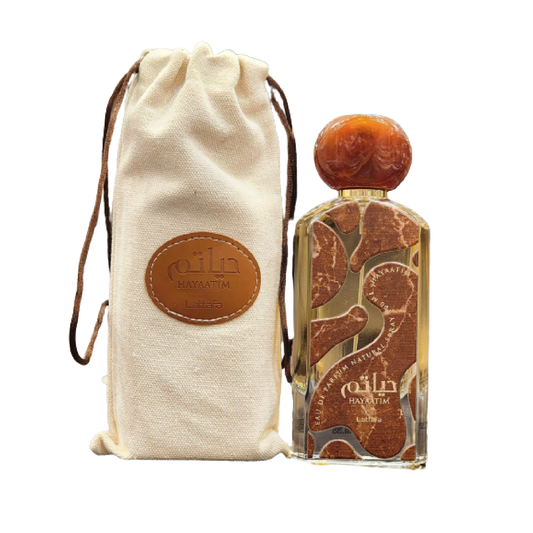 Lattafa Hayaatim Eau de Parfum for Everyone
