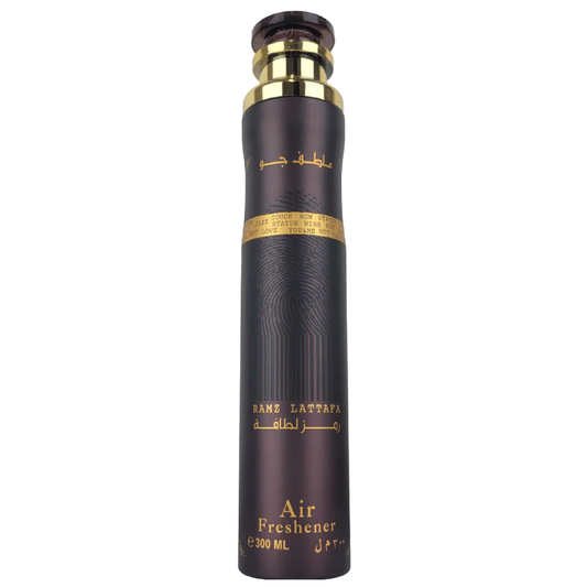 Lattafa Ramz Gold Air Freshener