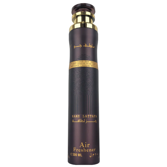 Lattafa Ramz Gold Air Freshener