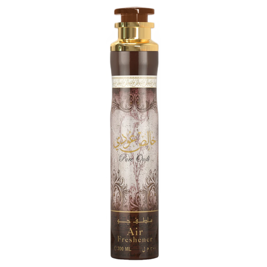Lattafa Pure Oudi Air Freshener