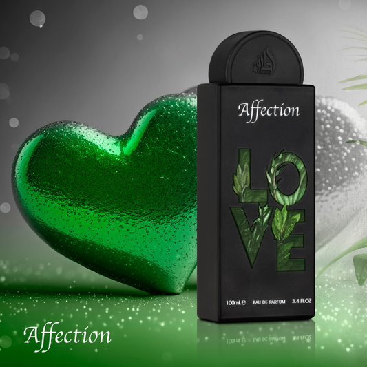Lattafa Pride Affection Eau de Parfum for Everyone