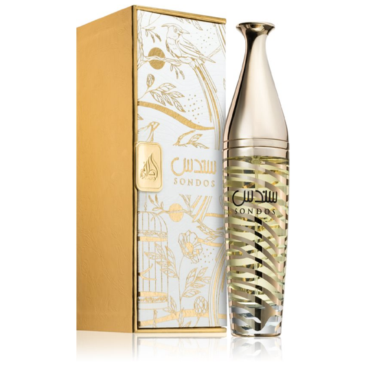 Lattafa Sondos Eau de Parfum for Women