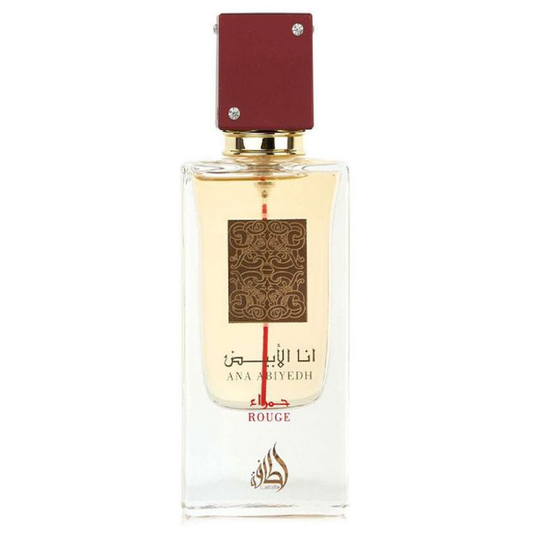 Lattafa Ana Abiyedh Fragrance Bundle for Everyone