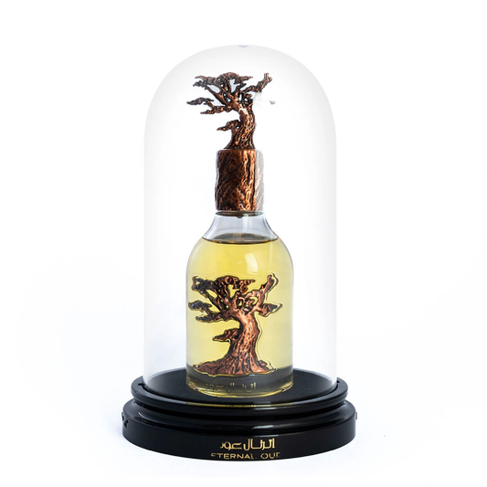 Lattafa Pride Eternal Oud Eau de Parfum for Everyone