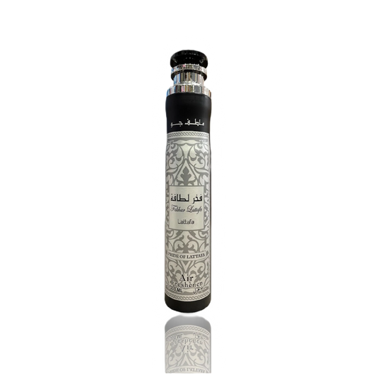 Lattafa Fakhar Silver Air Freshener for Everyone