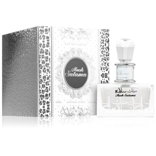 Lattafa Mask Salama Eau de Parfum for Everyone