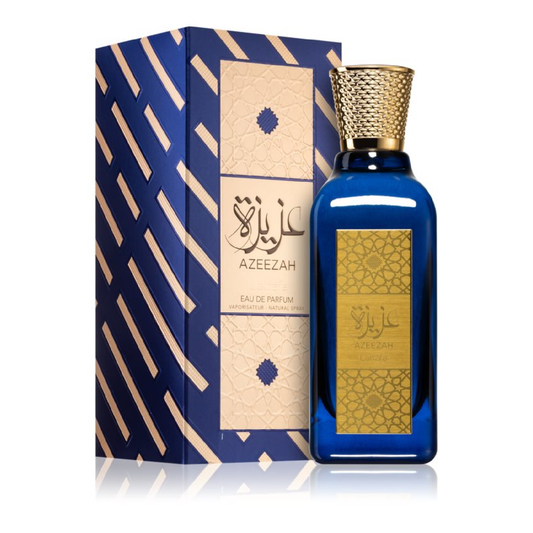 Lattafa Azeezah Eau de Parfum for Women