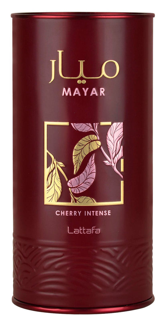 Lattafa Mayar Cherry Intense Eau de Parfum for Everyone