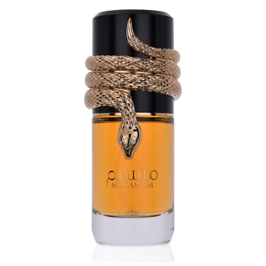 Lattafa Musamum Eau de Parfum for Everyone