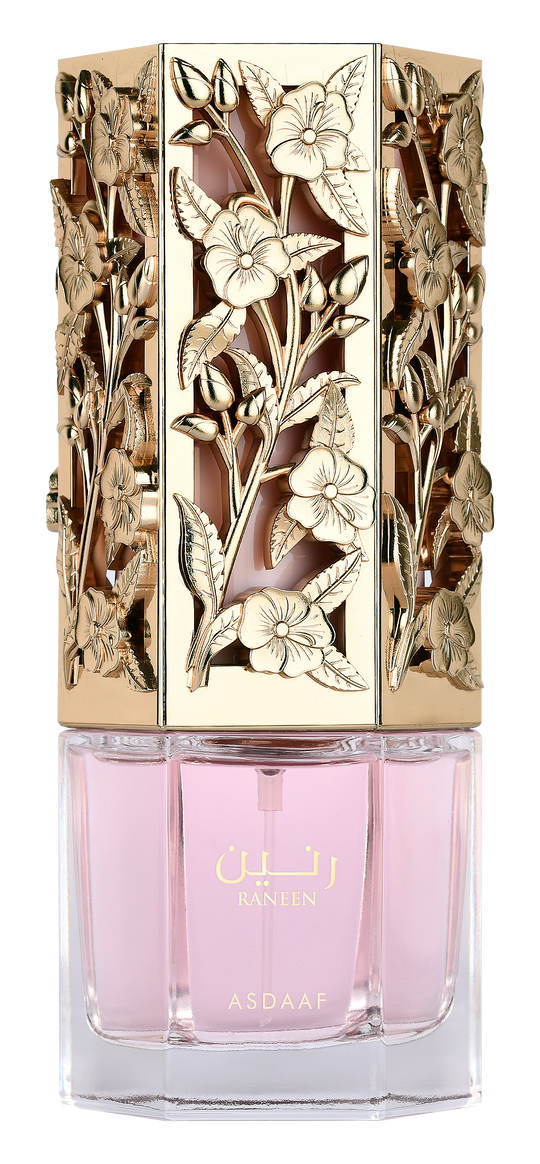 Asdaaf Raneen Eau de Parfum for Women