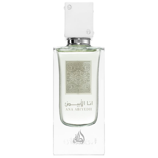 Lattafa Ana Abiyedh Fragrance Bundle for Everyone